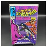 Marvel The Amazing Spider-Man Comic #288