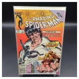 Marvel The Amazing Spider-Man Comic #273