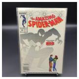 Marvel The Amazing Spider-Man Comic #290