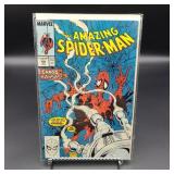 Marvel The Amazing Spider-Man Comic #302