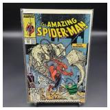 Marvel The Amazing Spider-Man Comic #303