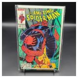 Marvel The Amazing Spider-Man Comic #304