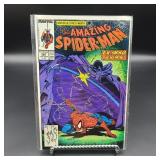 Marvel The Amazing Spider-Man Comic #305