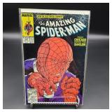 Marvel The Amazing Spider-Man Comic #307