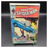 Marvel The Amazing Spider-Man Comic #306