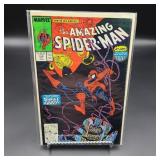 Marvel The Amazing Spider-Man Comic #310