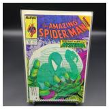 Marvel The Amazing Spider-Man Comic #311