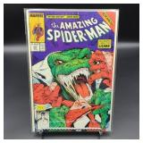 Marvel The Amazing Spider-Man Comic #313