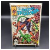 Marvel The Amazing Spider-Man Comic #318