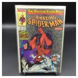 Marvel The Amazing Spider-Man Comic #321