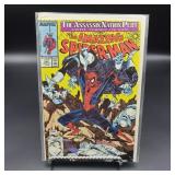 Marvel The Amazing Spider-Man Comic #322