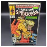 Marvel The Amazing Spider-Man Comic #324
