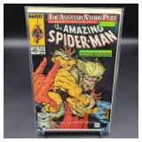 Marvel The Amazing Spider-Man Comic #324