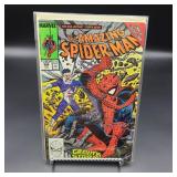 Marvel The Amazing Spider-Man Comic #326