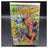 Marvel The Amazing Spider-Man Comic #326