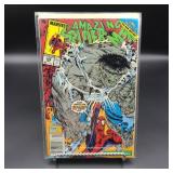 Marvel The Amazing Spider-Man Comic #328