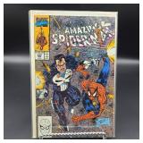 Marvel The Amazing Spider-Man Comic #330