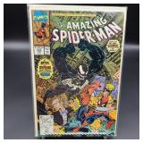 Marvel The Amazing Spider-Man Comic #333