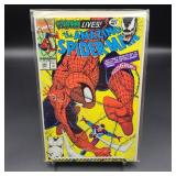 Marvel The Amazing Spider-Man Comic #345