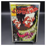 Marvel The Amazing Spider-Man Comic #346