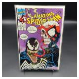 Marvel The Amazing Spider-Man Comic #347