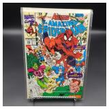 Marvel The Amazing Spider-Man Comic #348