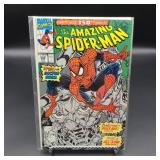 Marvel The Amazing Spider-Man Comic #350