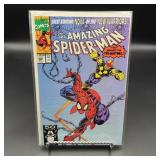 Marvel The Amazing Spider-Man Comic #352