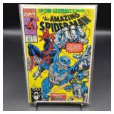 Marvel The Amazing Spider-Man Comic #351