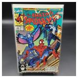 Marvel The Amazing Spider-Man Comic #353