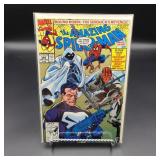 Marvel The Amazing Spider-Man Comic #355
