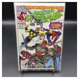 Marvel The Amazing Spider-Man Comic #354