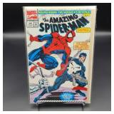 Marvel The Amazing Spider-Man Comic #358