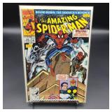 Marvel The Amazing Spider-Man Comic #356