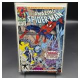 Marvel The Amazing Spider-Man Comic #359