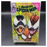 Marvel The Amazing Spider-Man Comic #363