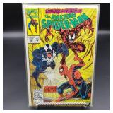 Marvel The Amazing Spider-Man Comic #362