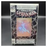 Marvel The Amazing Spider-Man Comic #365