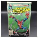 Marvel The Amazing Spider-Man Comic #373