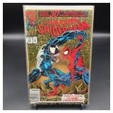 Marvel The Amazing Spider-Man Comic #375