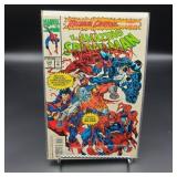 Marvel The Amazing Spider-Man Comic #379