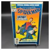 Marvel The Amazing Spider-Man Comic #388