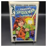 The Amazing Spider-Man 1985 Annual #19