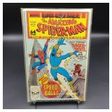 The Amazing Spider-Man 1988 Annual