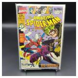 The Amazing Spider-Man 1990 Annual