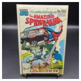 The Amazing Spider-Man 1989 Annual