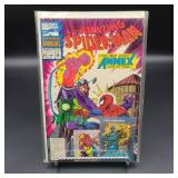 The Amazing Spider-Man 1993 Annual