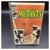 Marvel The New Mutants Comic #26