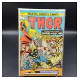 Marvel Thor Comic #233