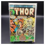 Marvel Thor Comic #241